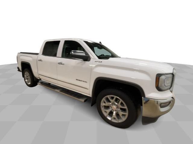 used 2018 GMC Sierra 1500 car, priced at $29,941