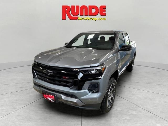 new 2024 Chevrolet Colorado car, priced at $43,465