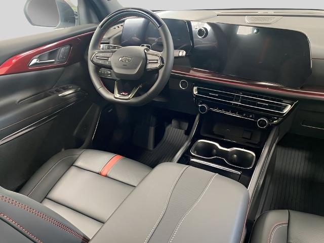 new 2026 Chevrolet Traverse car, priced at $62,215