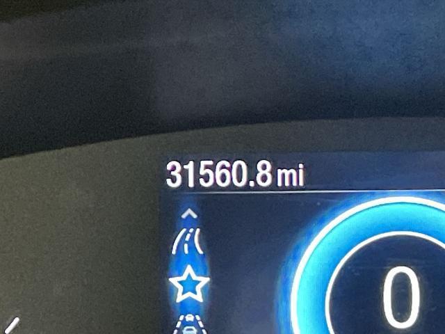 used 2021 Ford Escape car, priced at $22,970