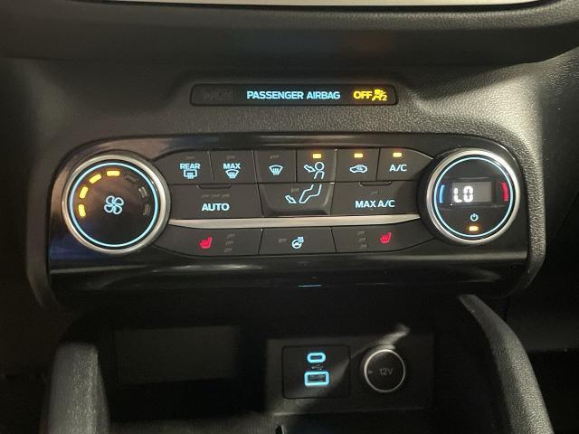 used 2021 Ford Escape car, priced at $22,970