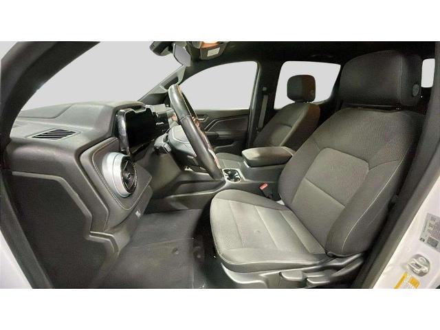 used 2024 Chevrolet Colorado car, priced at $28,950