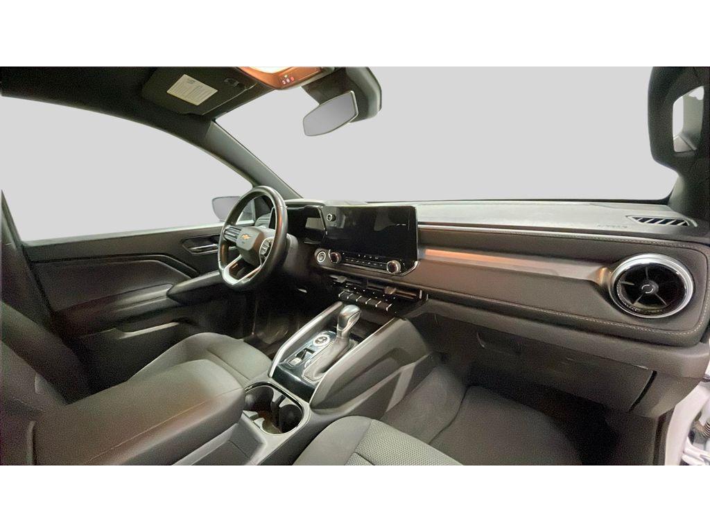 used 2024 Chevrolet Colorado car, priced at $28,950