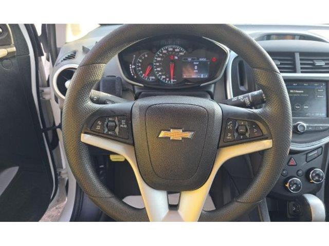 used 2019 Chevrolet Sonic car, priced at $8,990