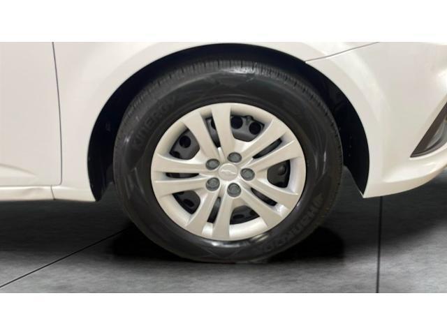 used 2019 Chevrolet Sonic car, priced at $8,573