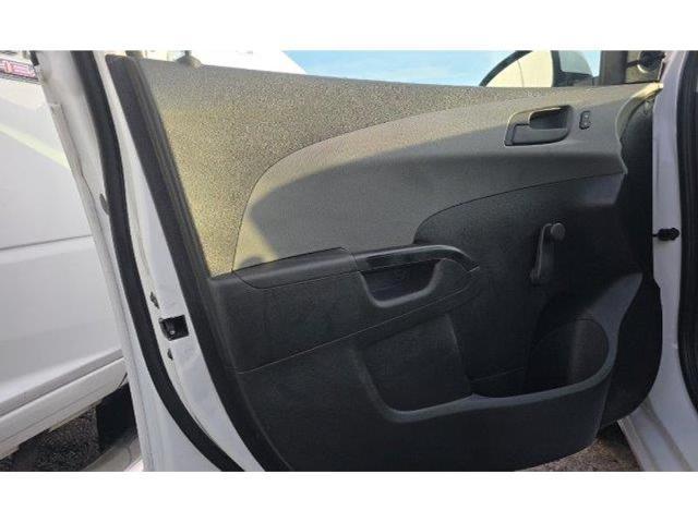 used 2019 Chevrolet Sonic car, priced at $8,990