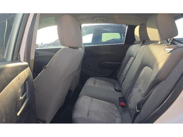 used 2019 Chevrolet Sonic car, priced at $8,990