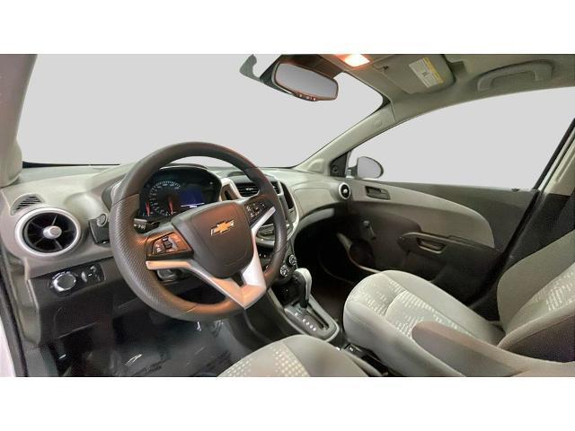 used 2019 Chevrolet Sonic car, priced at $8,573