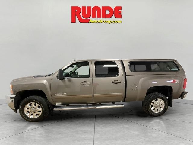 used 2013 Chevrolet Silverado 3500 car, priced at $29,982