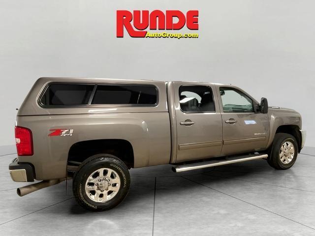 used 2013 Chevrolet Silverado 3500 car, priced at $29,982