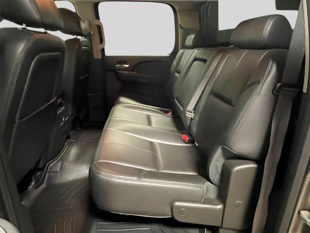 used 2013 Chevrolet Silverado 3500 car, priced at $29,982