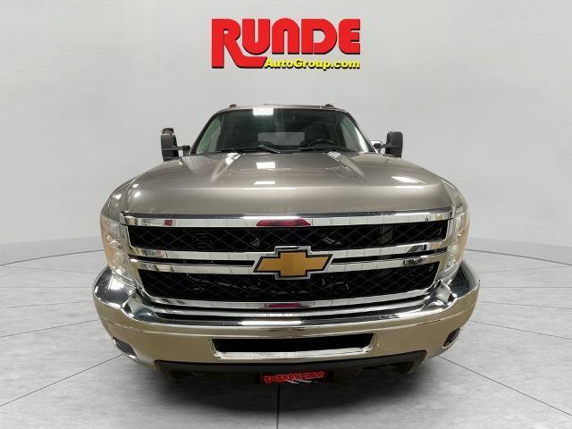 used 2013 Chevrolet Silverado 3500 car, priced at $29,982