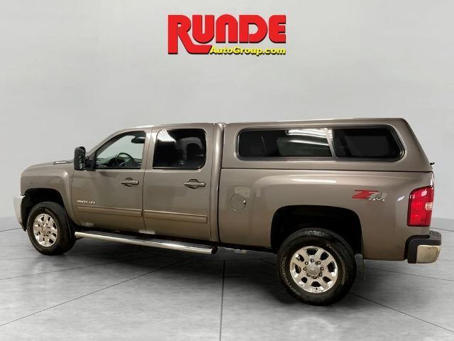 used 2013 Chevrolet Silverado 3500 car, priced at $29,982