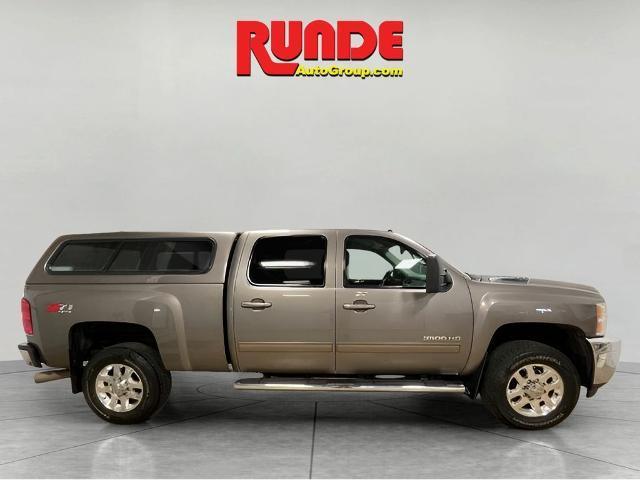 used 2013 Chevrolet Silverado 3500 car, priced at $29,982