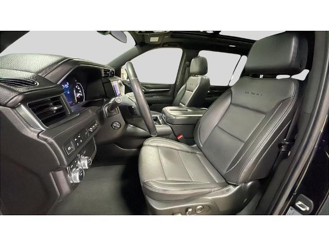 used 2021 GMC Yukon XL car, priced at $49,980