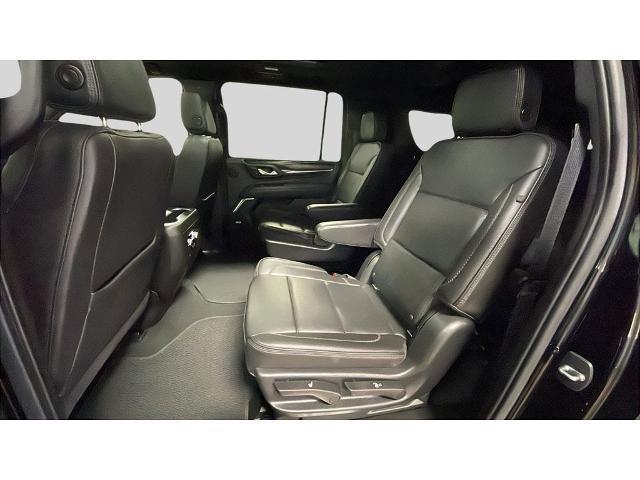 used 2021 GMC Yukon XL car, priced at $49,980