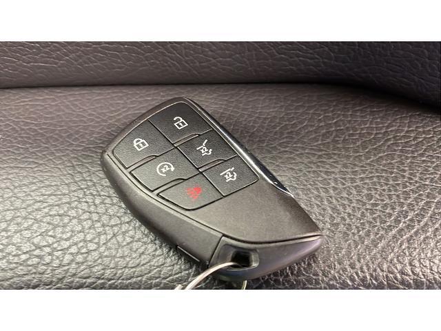 used 2021 GMC Yukon XL car, priced at $49,980
