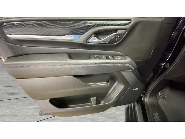 used 2021 GMC Yukon XL car, priced at $49,980
