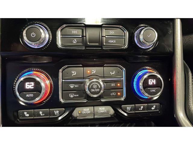 used 2021 GMC Yukon XL car, priced at $49,980