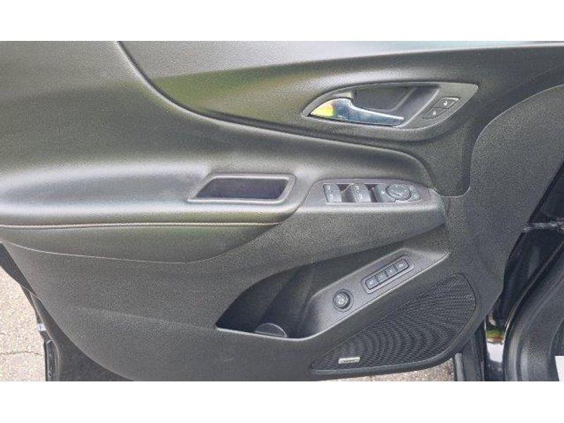 used 2020 Chevrolet Equinox car, priced at $19,990