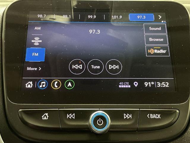 used 2020 Chevrolet Equinox car, priced at $19,990