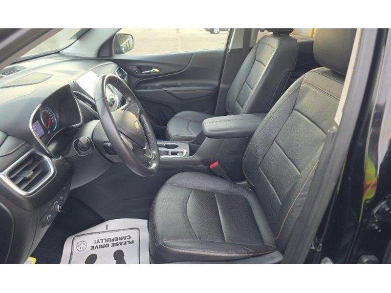 used 2020 Chevrolet Equinox car, priced at $19,990