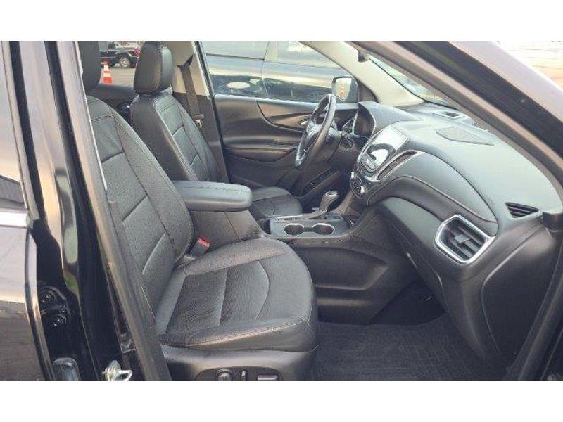 used 2020 Chevrolet Equinox car, priced at $19,990