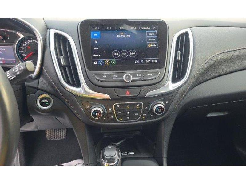 used 2020 Chevrolet Equinox car, priced at $19,990