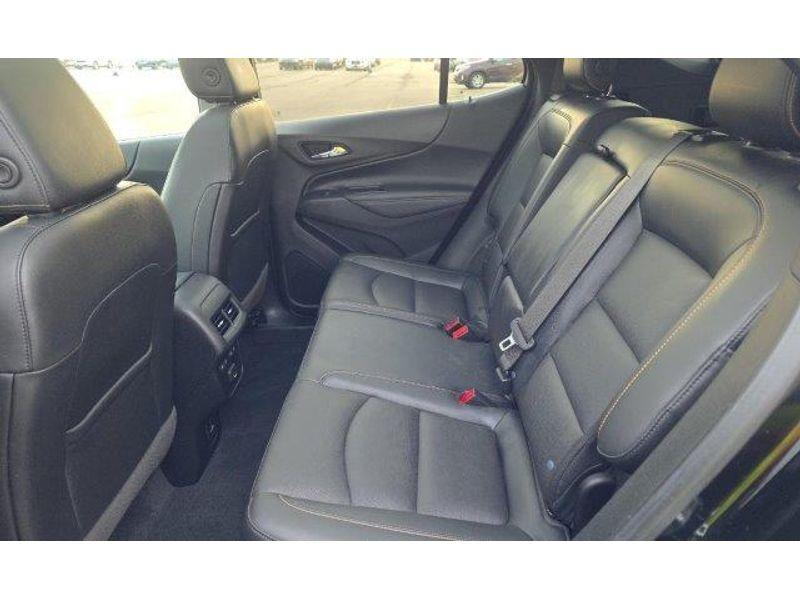 used 2020 Chevrolet Equinox car, priced at $19,990