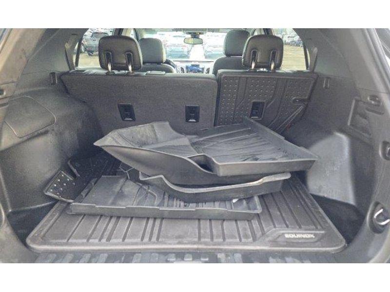 used 2020 Chevrolet Equinox car, priced at $19,990