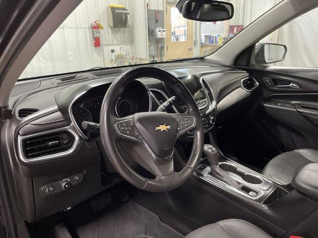 used 2020 Chevrolet Equinox car, priced at $19,990