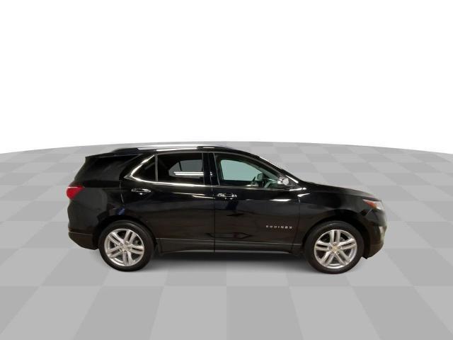 used 2020 Chevrolet Equinox car, priced at $19,990