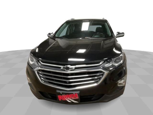 used 2020 Chevrolet Equinox car, priced at $19,990