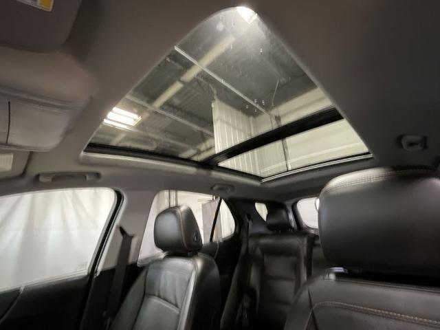used 2020 Chevrolet Equinox car, priced at $19,990