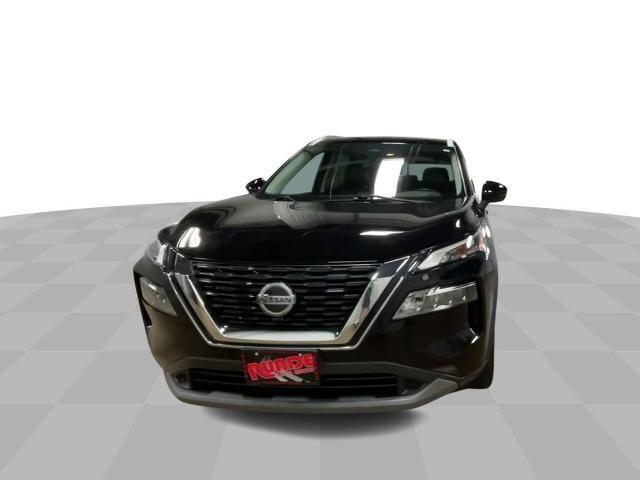 used 2021 Nissan Rogue car, priced at $22,971