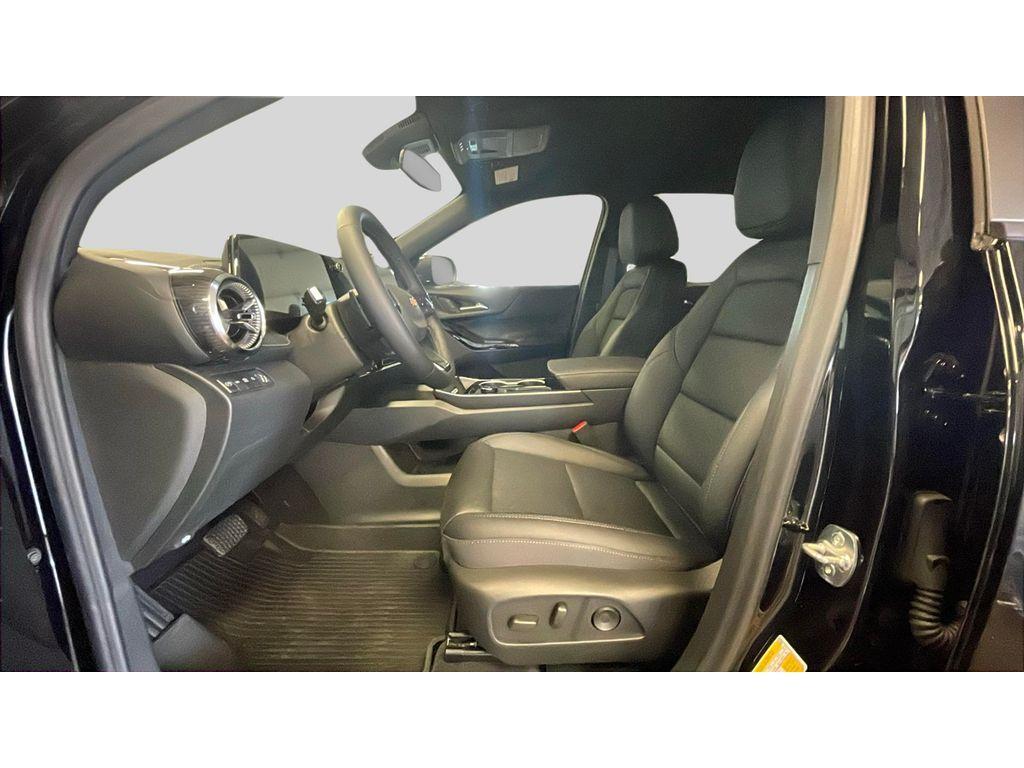new 2026 Chevrolet Equinox car, priced at $33,795