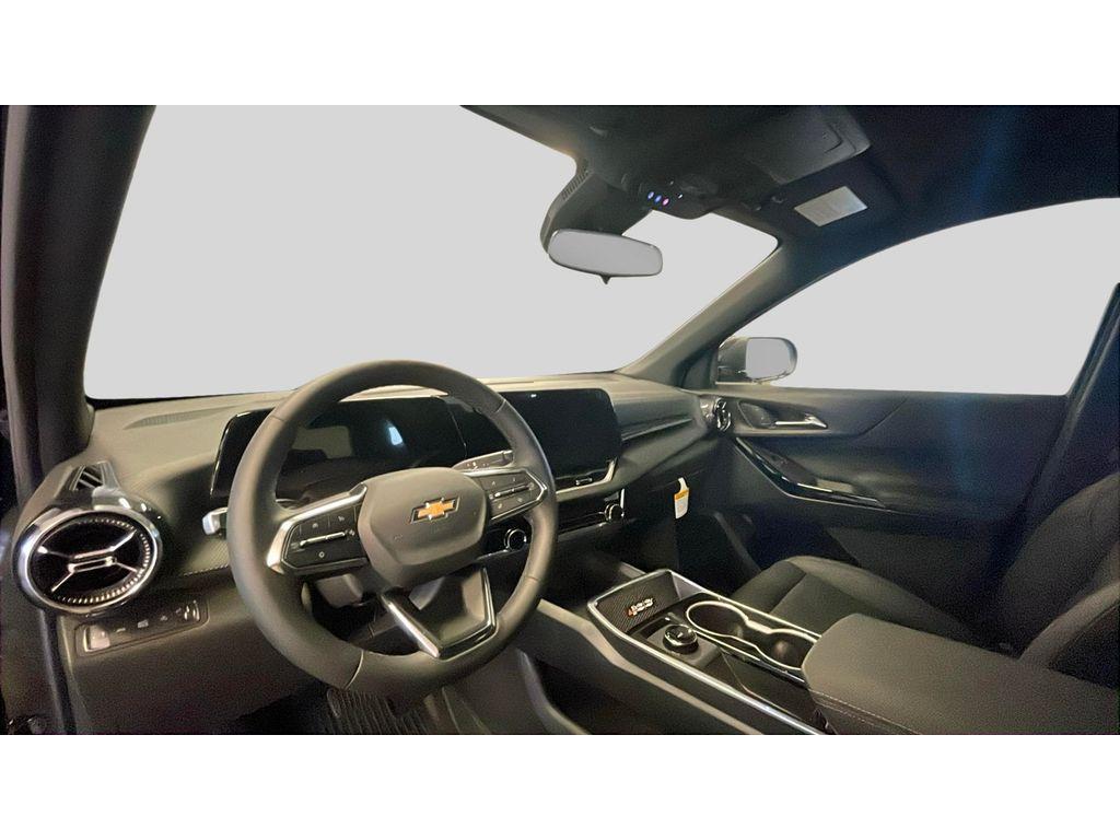 new 2026 Chevrolet Equinox car, priced at $33,795