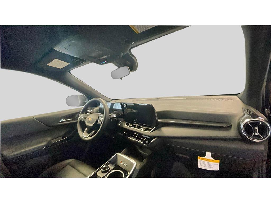 new 2026 Chevrolet Equinox car, priced at $33,795