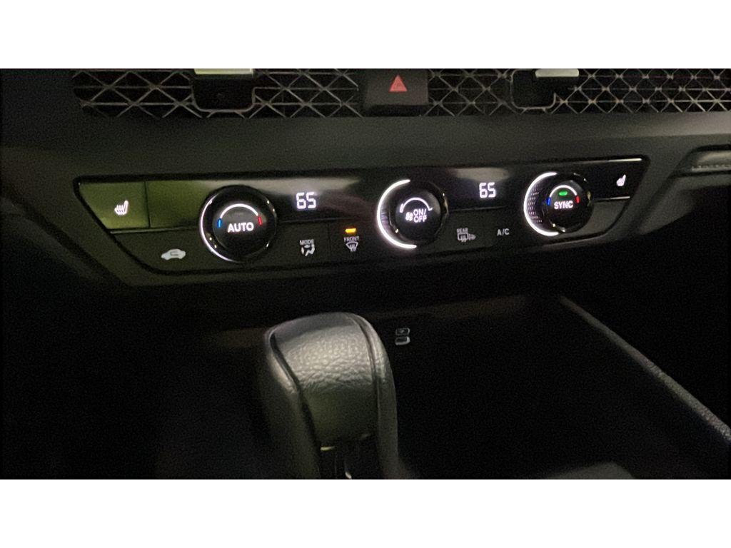 used 2024 Honda Accord car, priced at $27,341