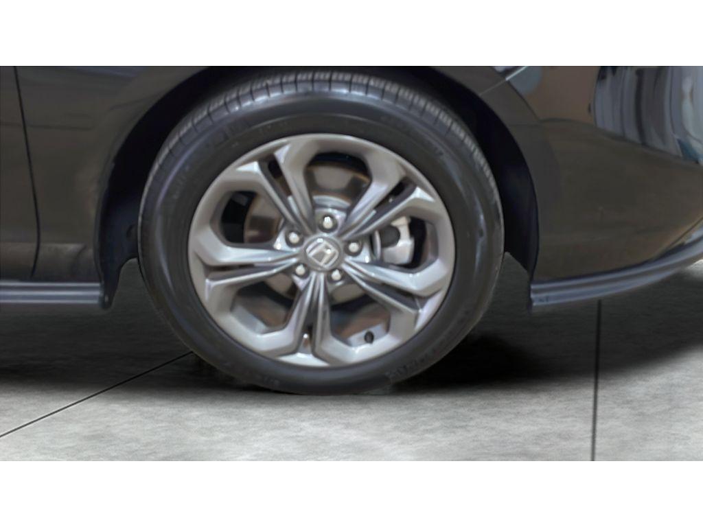 used 2024 Honda Accord car, priced at $27,341