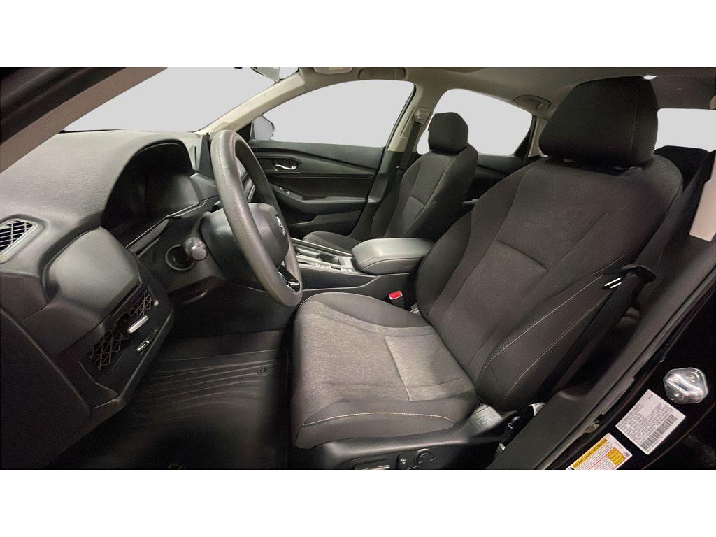 used 2024 Honda Accord car, priced at $27,341