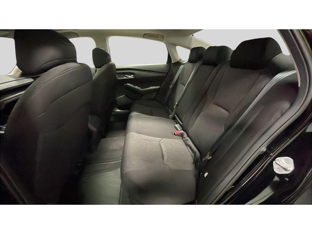 used 2024 Honda Accord car, priced at $27,341