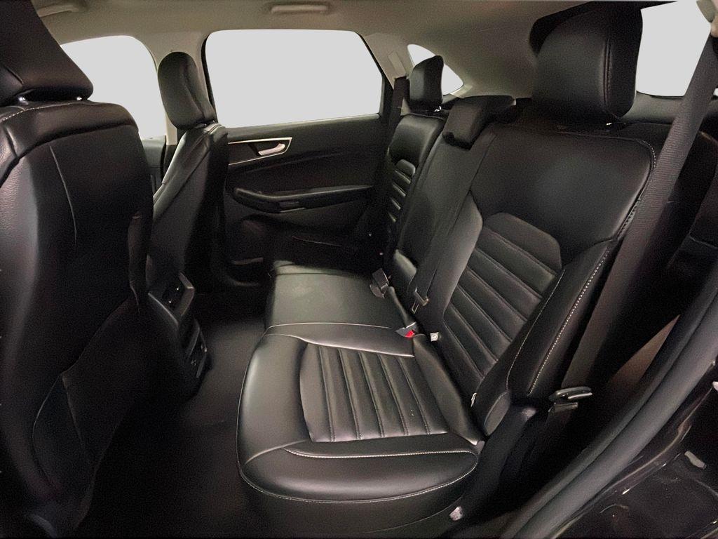 used 2021 Ford Edge car, priced at $25,981