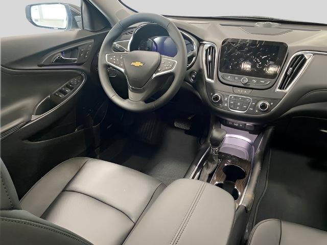 new 2025 Chevrolet Malibu car, priced at $35,790