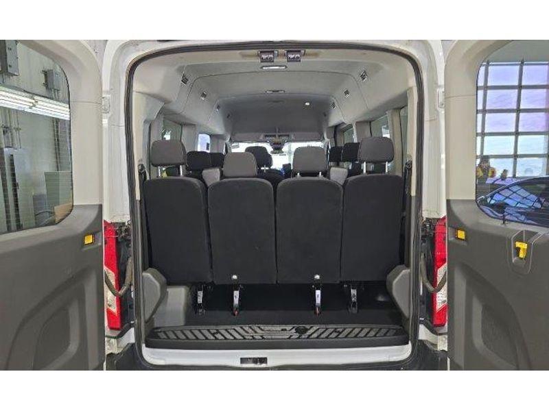 used 2022 Ford Transit-350 car, priced at $49,990