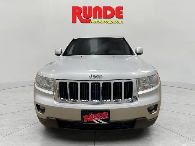 used 2012 Jeep Grand Cherokee car, priced at $7,241