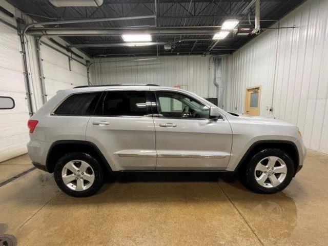 used 2012 Jeep Grand Cherokee car, priced at $8,990