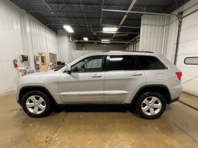 used 2012 Jeep Grand Cherokee car, priced at $8,990