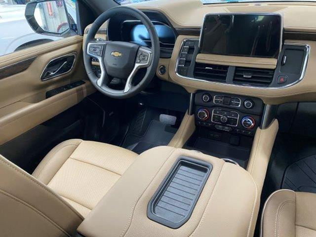 new 2024 Chevrolet Suburban car, priced at $80,085