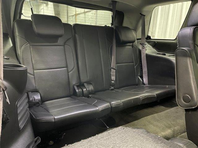 used 2015 GMC Yukon car, priced at $16,972